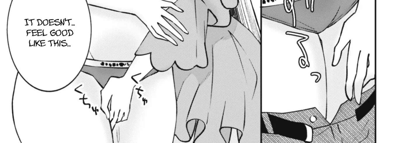 The Internet Café Where I Work Somehow Became a Hangout Spot for Beautiful Girls. Chapter 7 - page 35