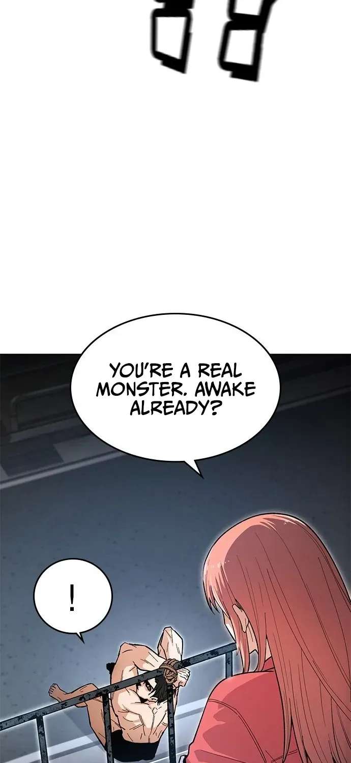 Love Tears Through Zombies Chapter 1 - page 201