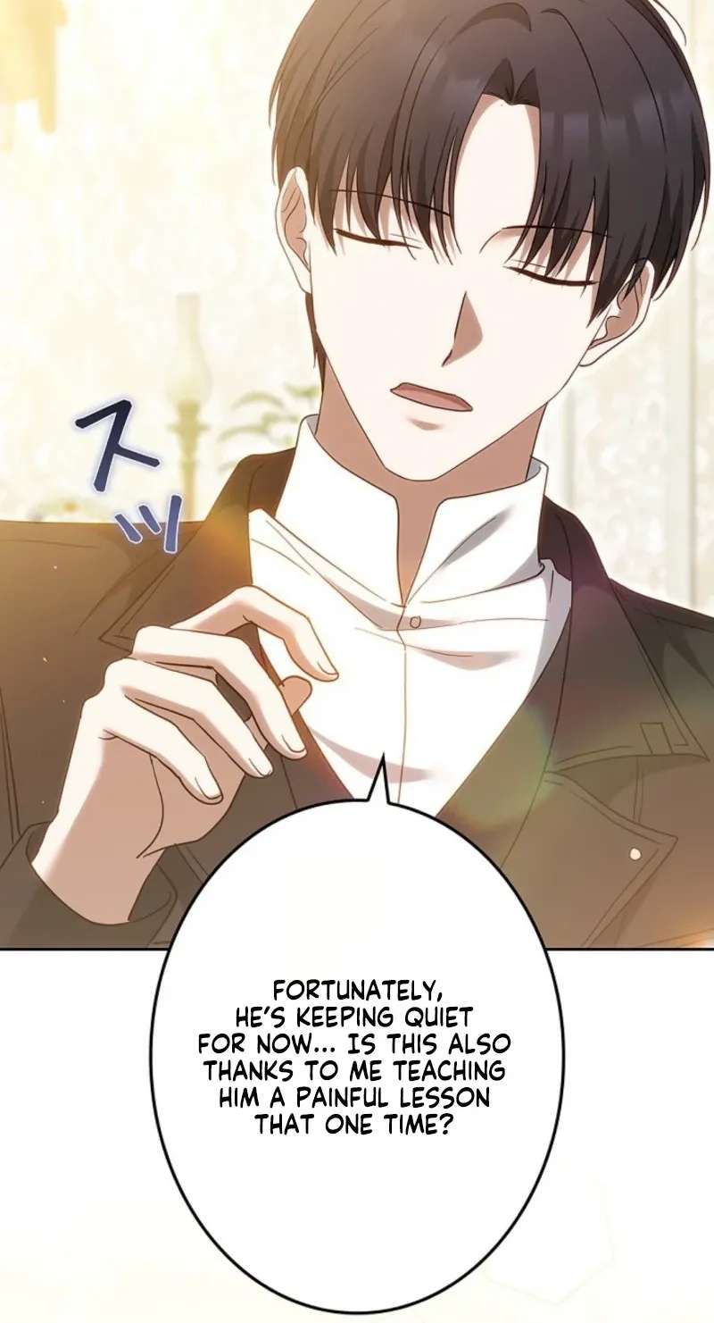 A Word from Violet Chapter 37 - page 57