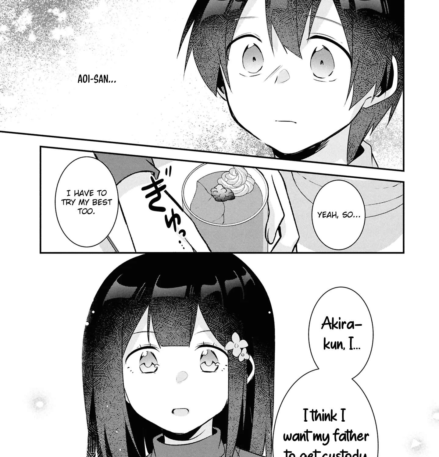 A Story of Taking Home a Lonely Gal From My Class and Turning Her Into an Elegant Beauty Chapter 29 - page 15