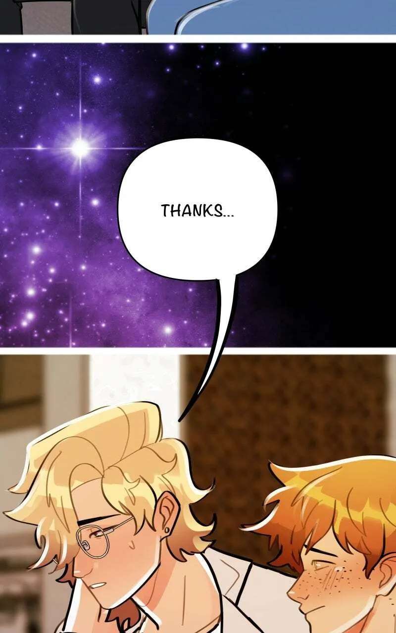 Star Catcher Chapter 107 - page 22