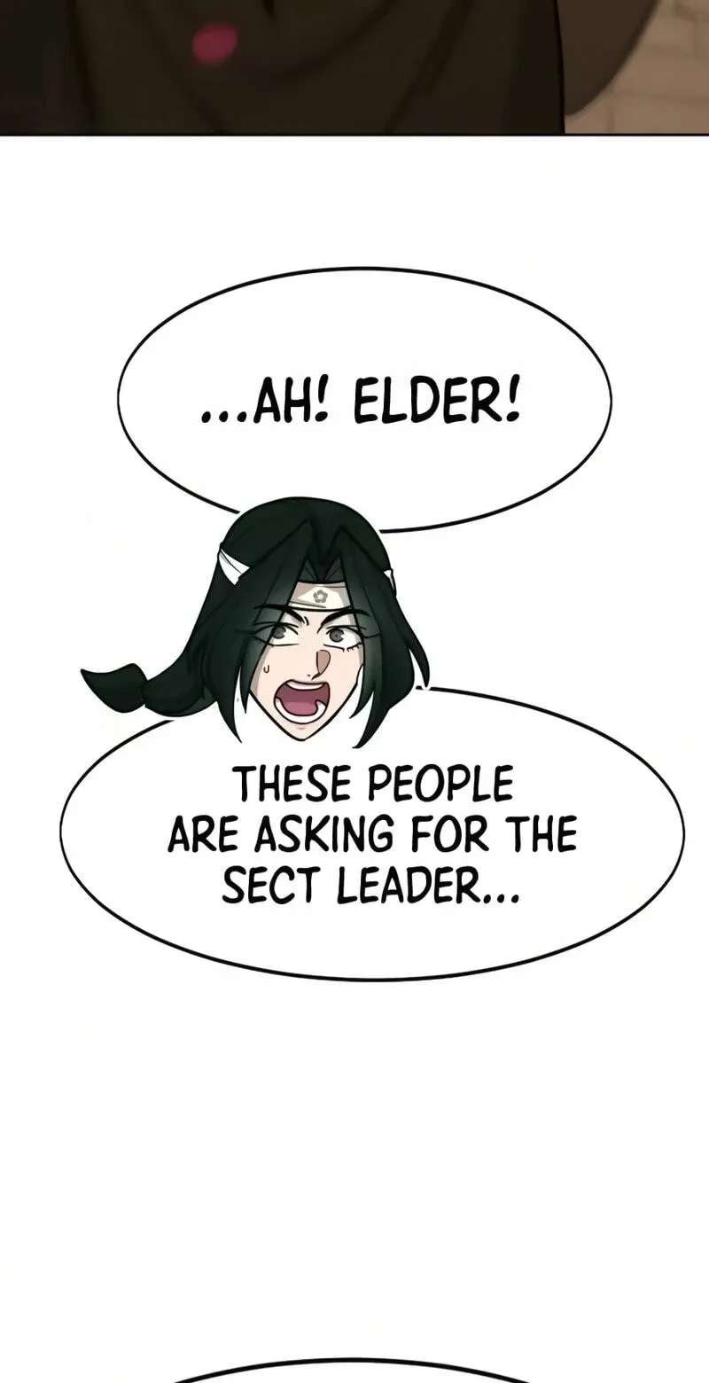 Return of the Blossoming Blade Chapter 182 - page 95