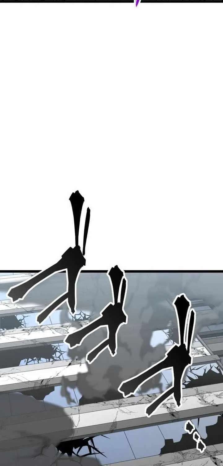 Meteor: The Supersonic Savior Chapter 42 - page 49