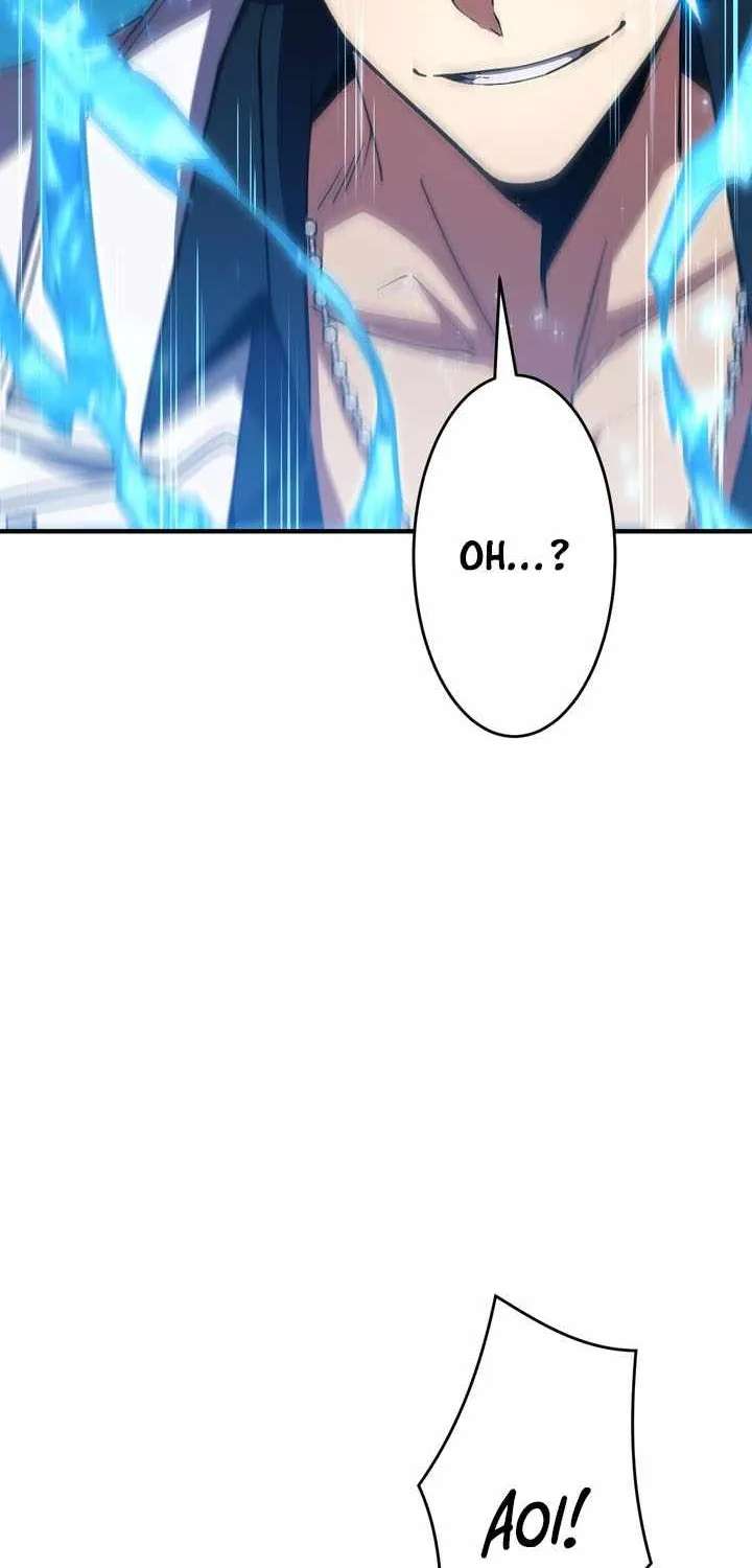 The Underworld Transcendent Is Unrivaled at the School——! Chapter 41 - page 76