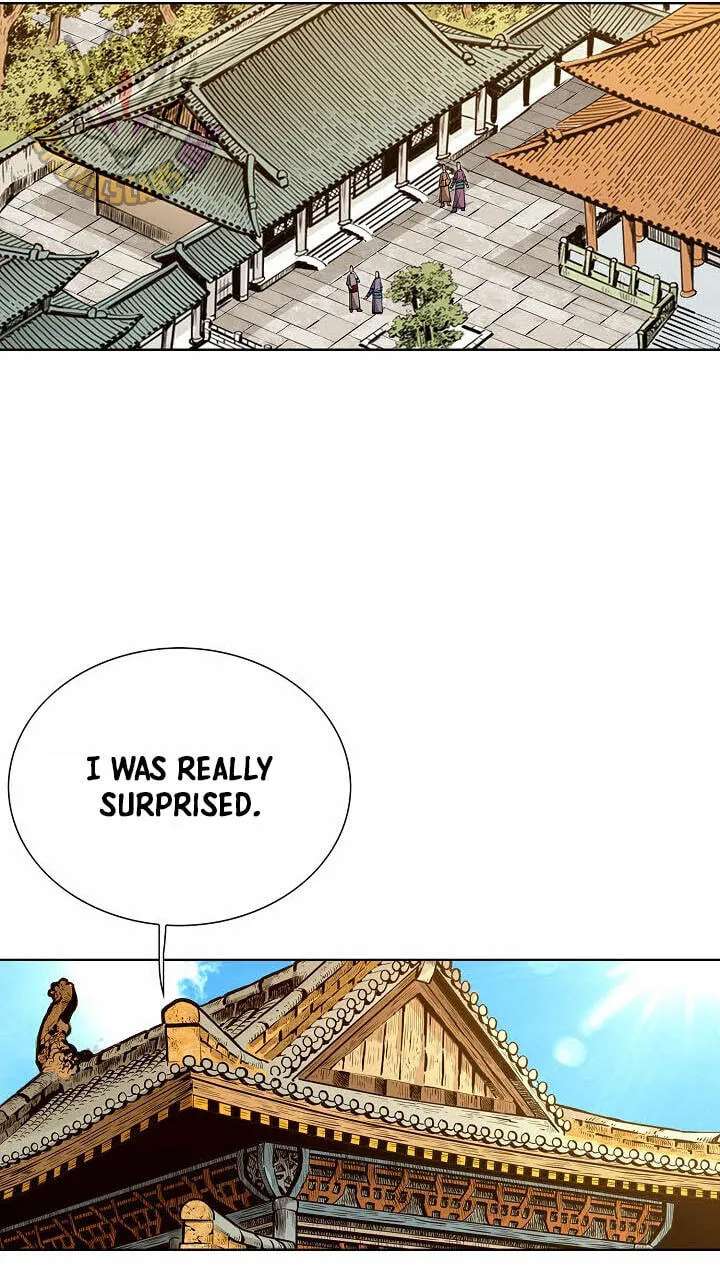 Absolute Ultimate Martial Lord Chapter 56 - page 79
