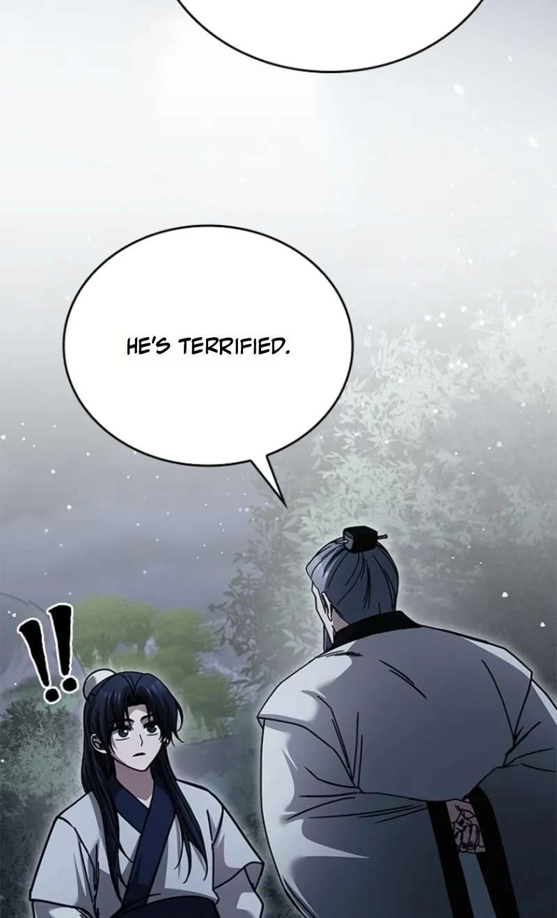 Senior Brother Lee Hoe Chapter 36 - page 19