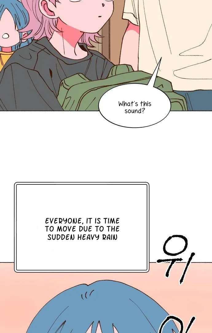 Even If It Goes to Waste Chapter 4 - page 111