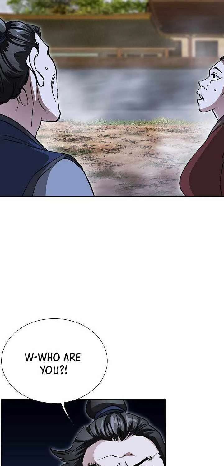 Return of the Immortal Monk Chapter 89 - page 69