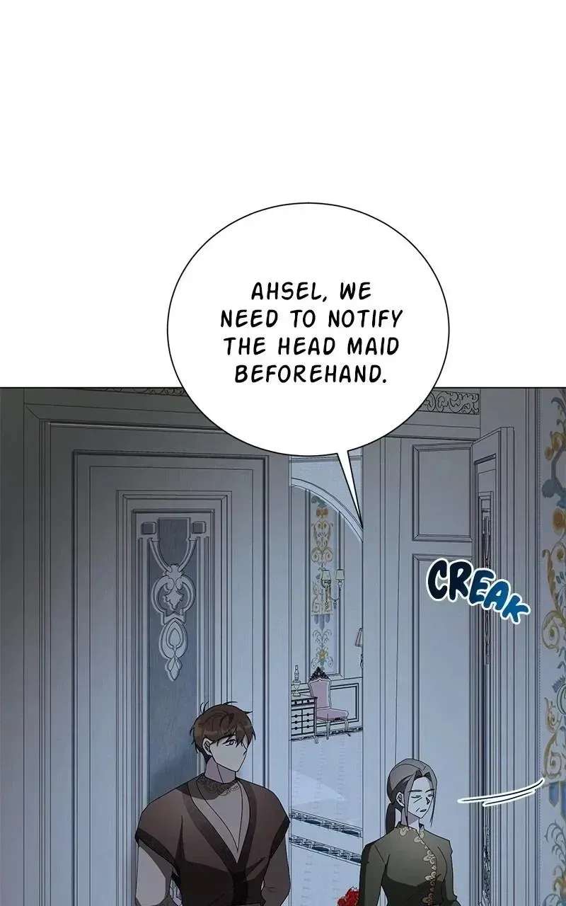 Wished You Were Dead Chapter 101 - page 20