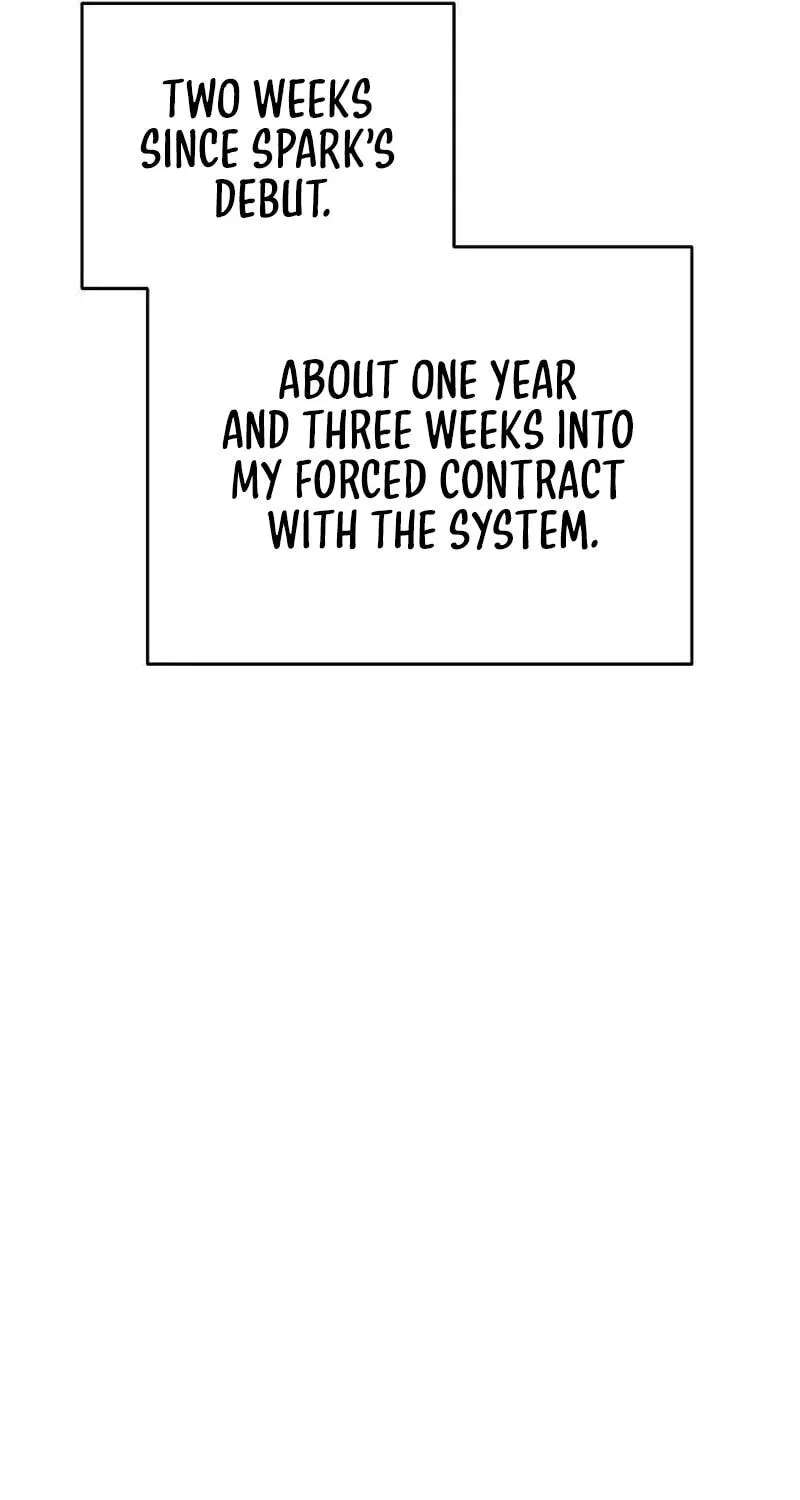 Assistant Manager Kim Hates K-Pop Idols Chapter 40 - page 55