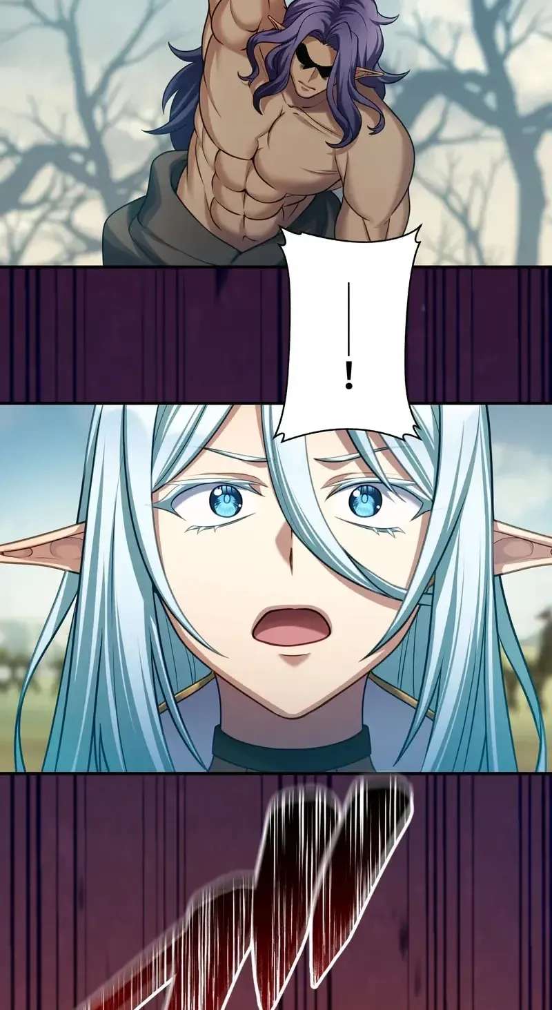 After Being Expelled, I Awakened a Barrier Skill and Became Unmatched Chapter 22 - page 8