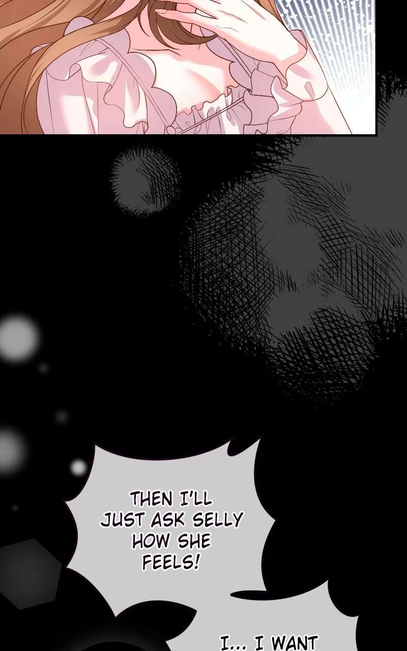 The Murderer TargetsBrunettes Chapter 37 - page 35
