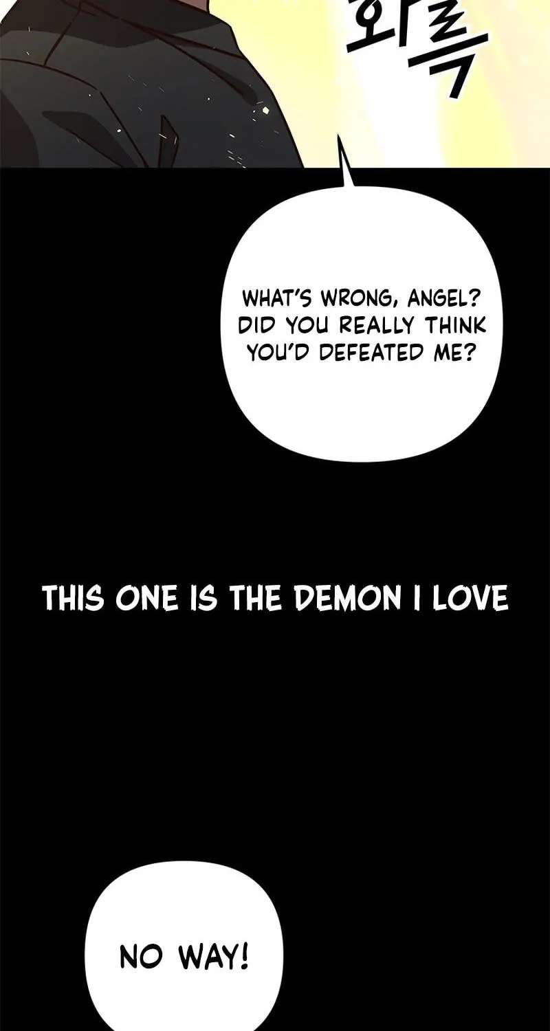 What Can't Kill Me Chapter 23 - page 52