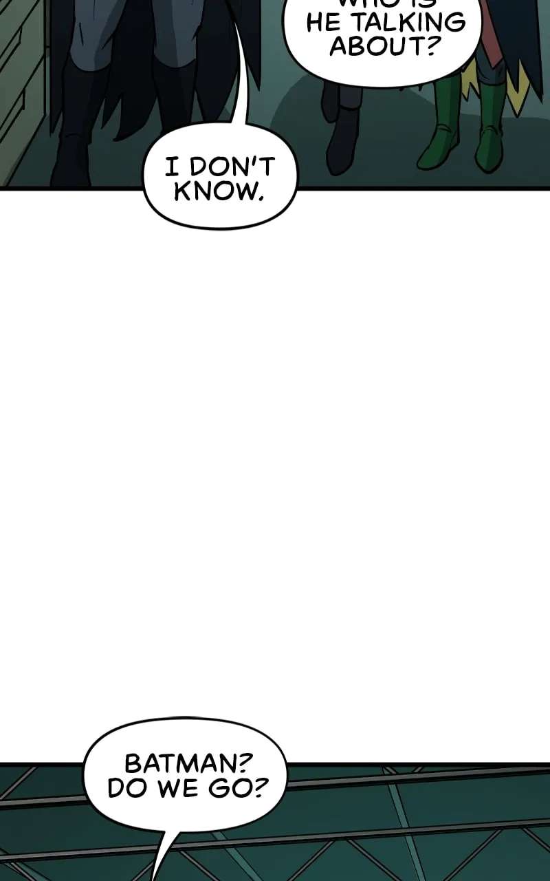 Batman: Wayne family adventures Chapter 214 - page 56