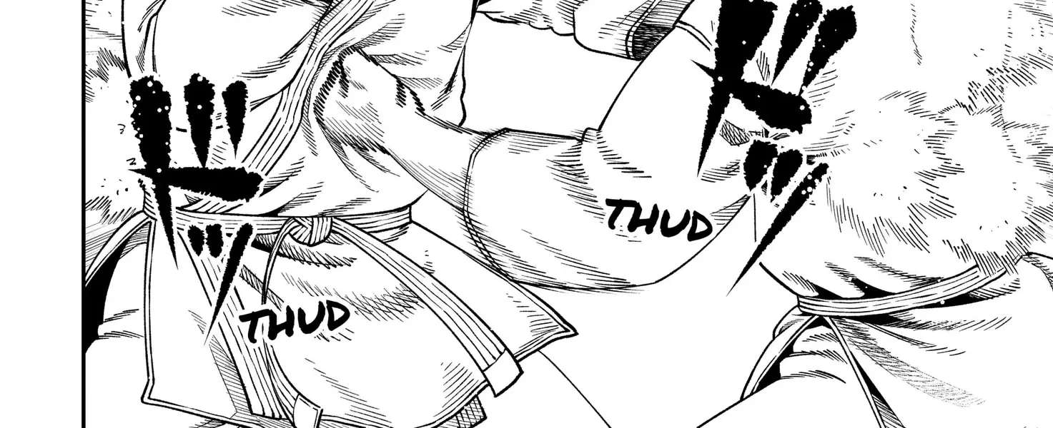 Subaru the Invincible Chapter 19 - page 20