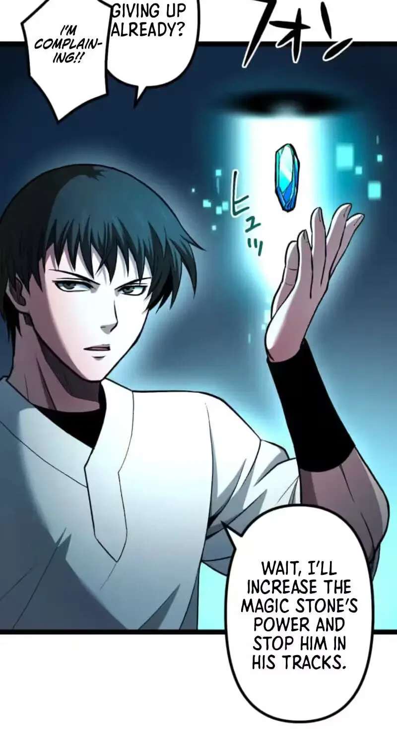 Reincarnated as a God-Tier Crafter Chapter 36 - page 100