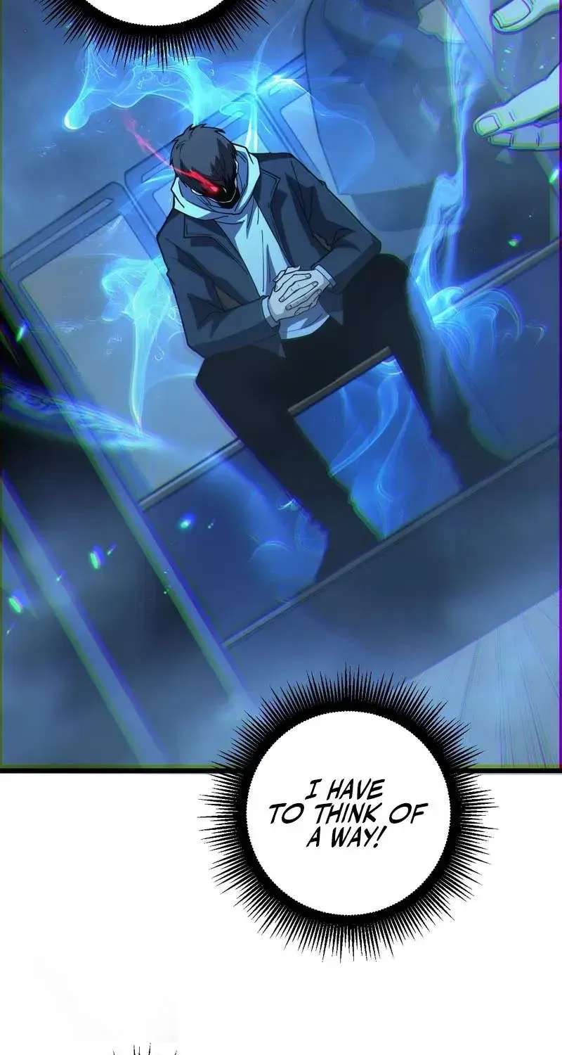 Everyone Start with Synthesizing the Undead Army Chapter 4 - page 38