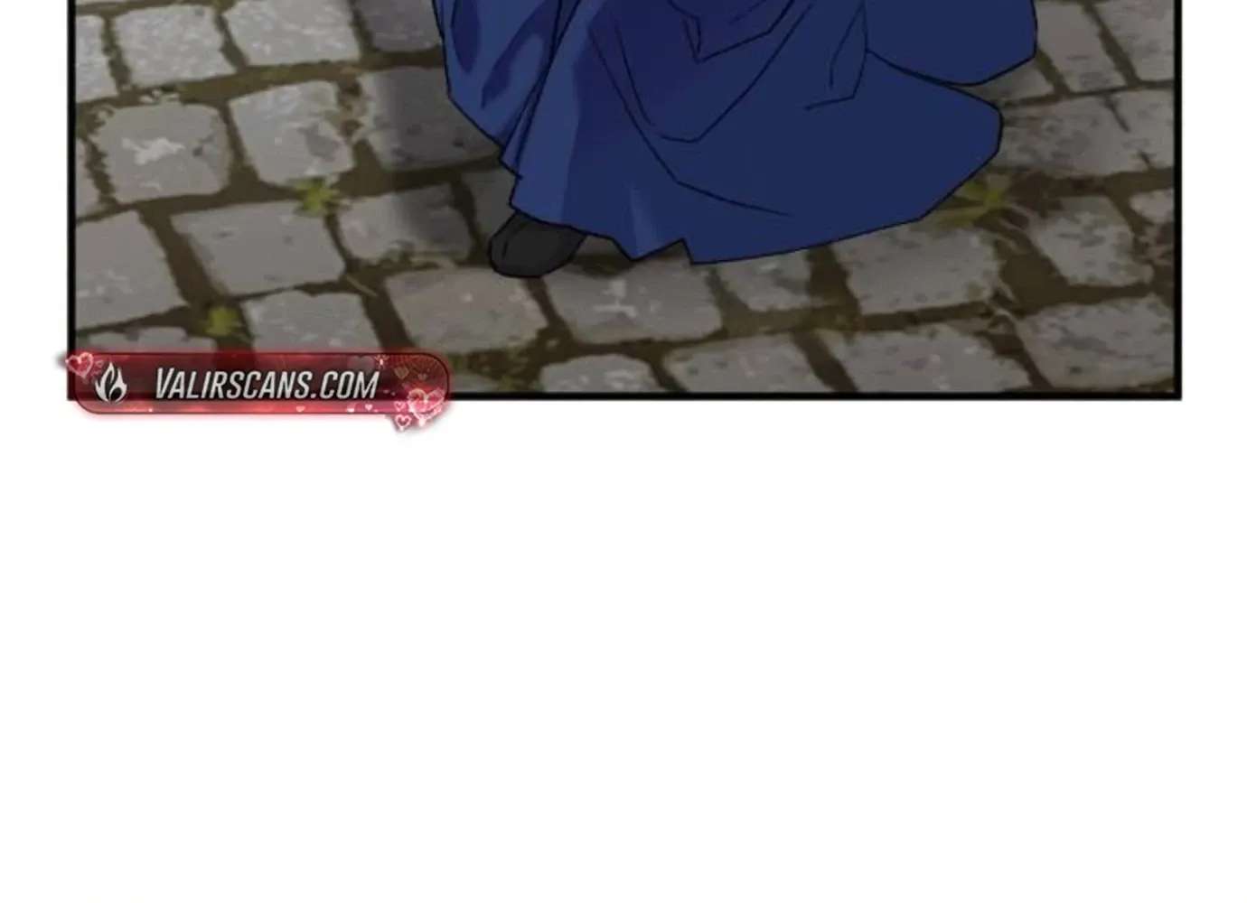 I Was Reincarnated as King Danjong's Nanny Chapter 48 - page 118
