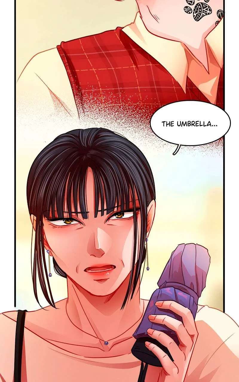 Love 4 A Walk Chapter 114 - page 26