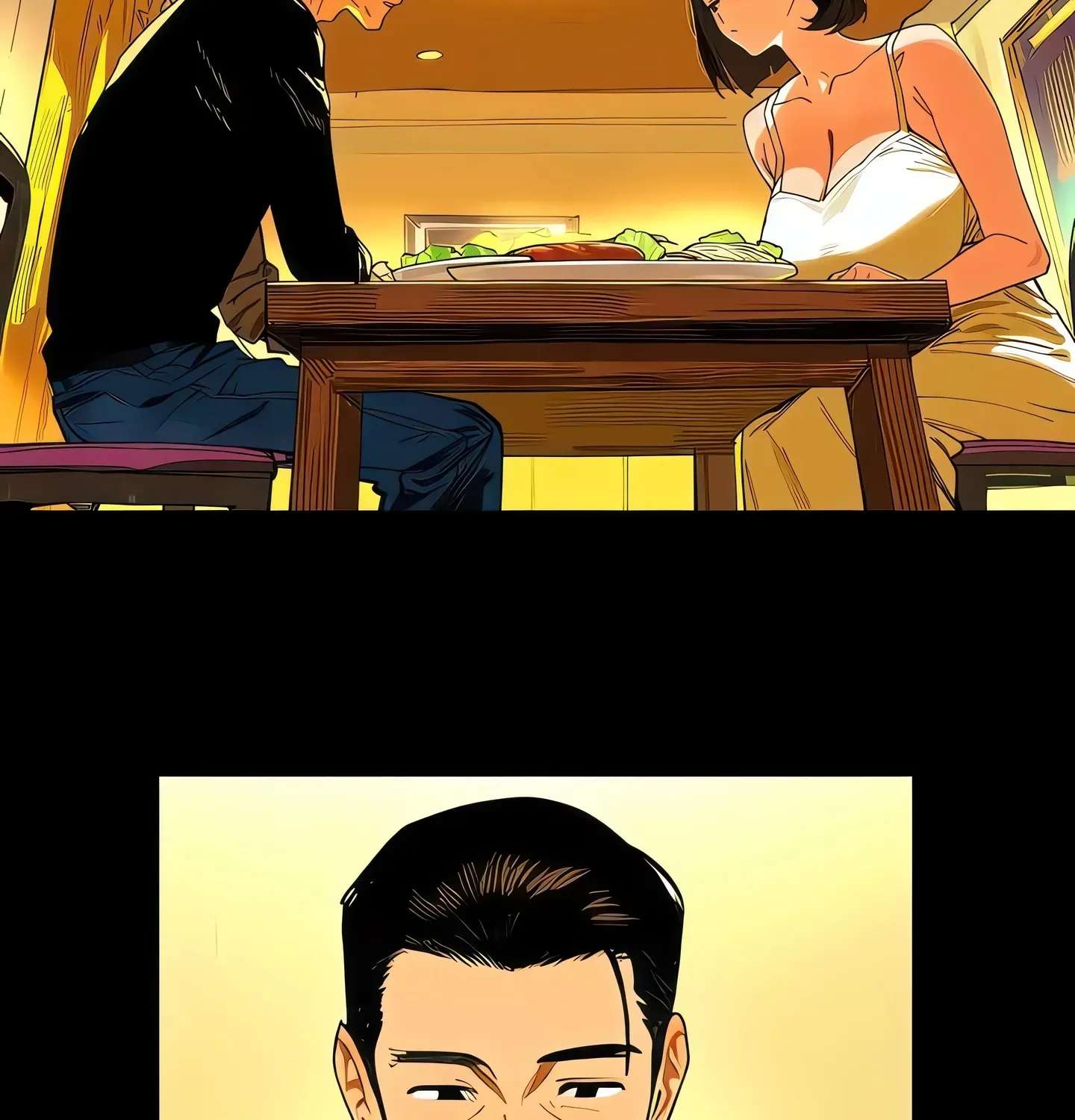 Shared Desires Chapter 10 - page 12