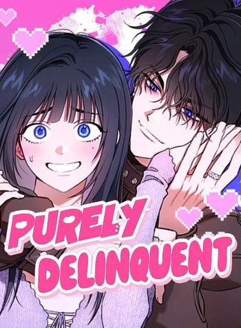 Purely Delinquent