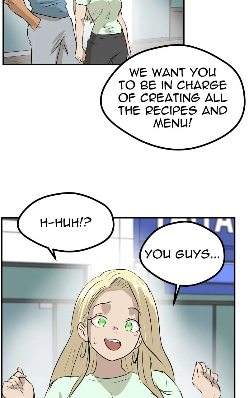 Swolemates Chapter 176 - page 47