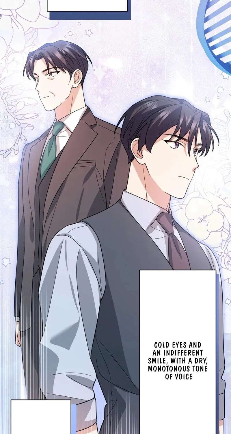 Acquaintance Husband Chapter 45 - page 15