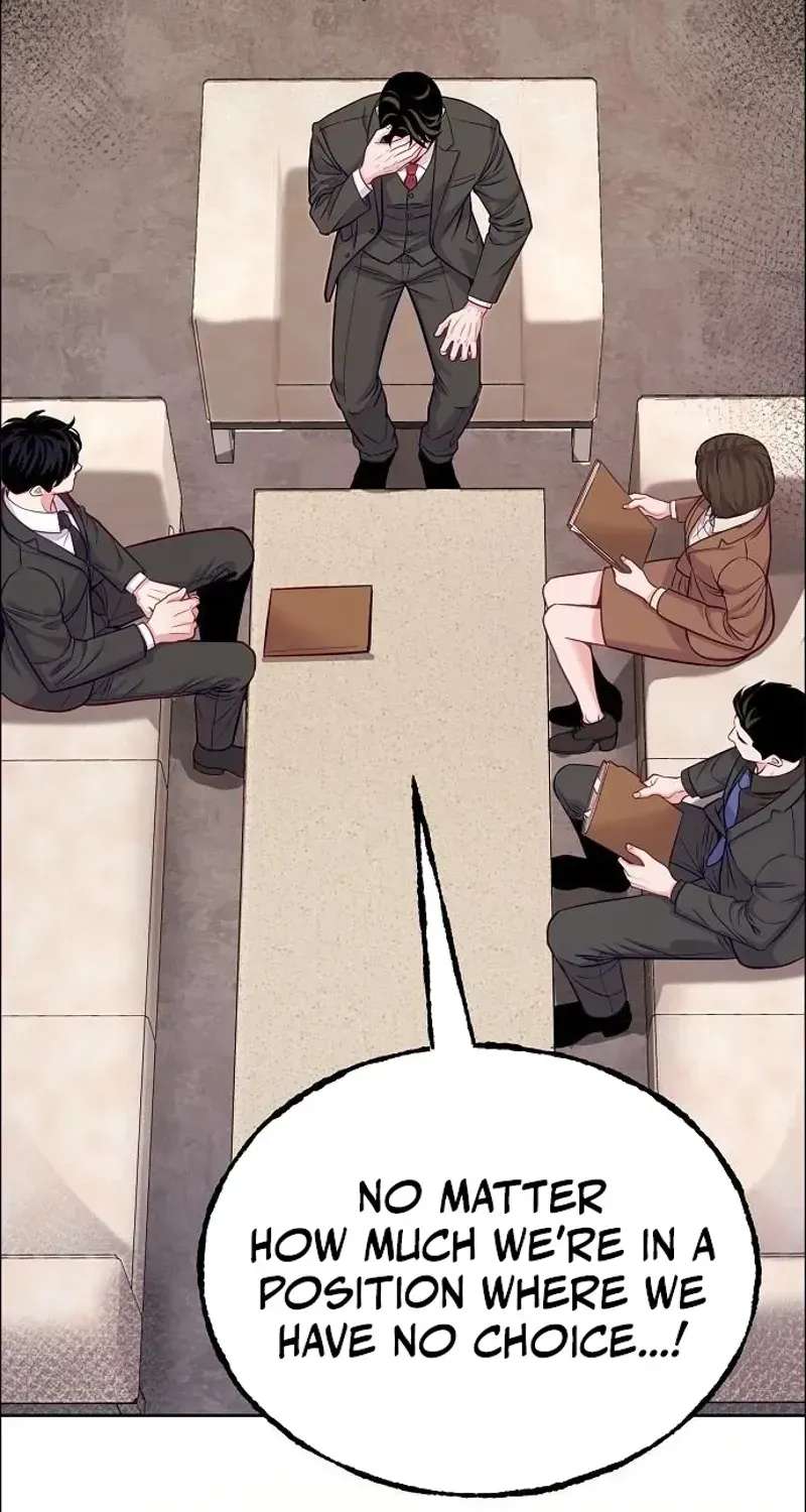 An Extraordinary Lawyer’s Subspace Chapter 38 - page 58