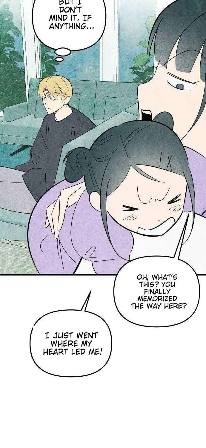 How to Turn You Around Chapter 51 - page 17