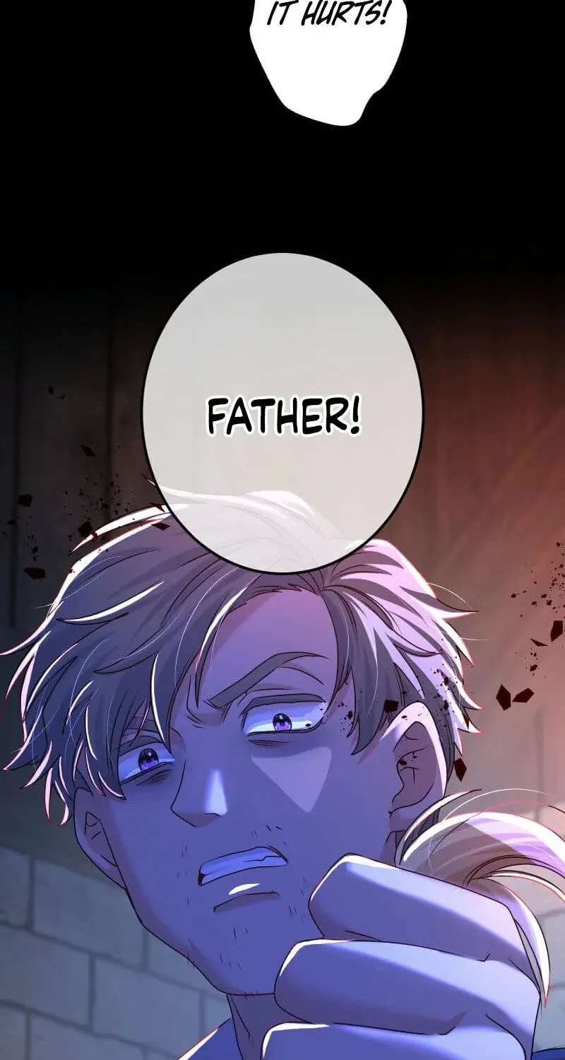 I Leave You Because I Love You Chapter 35 - page 26