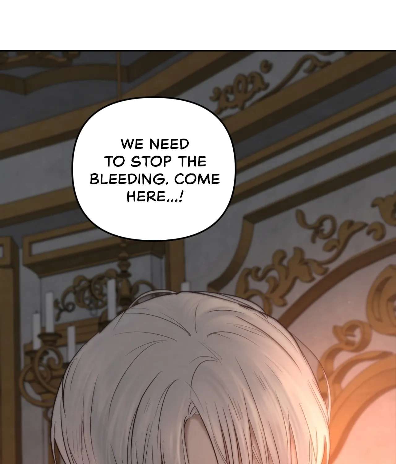 I Adopted the Male Lead from the Shelter Chapter 132 - page 19