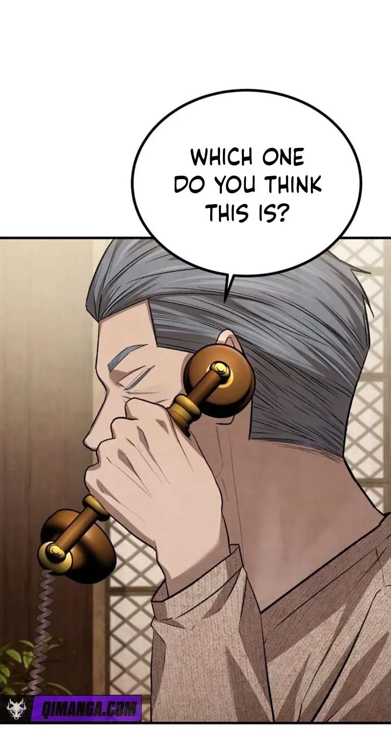 I Was Actually a Third-Generation Chaebol Chapter 15 - page 22