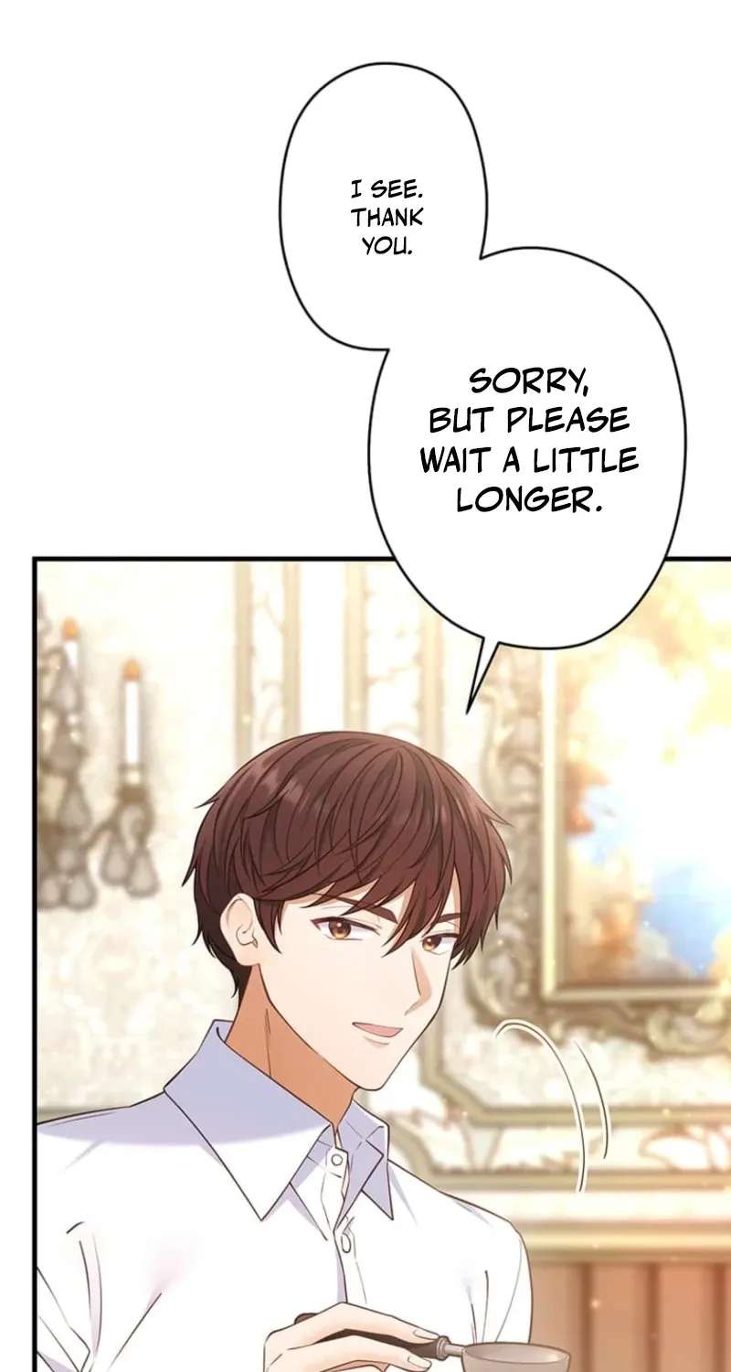 The Bad Girl's Coffee Story Chapter 24 - page 31