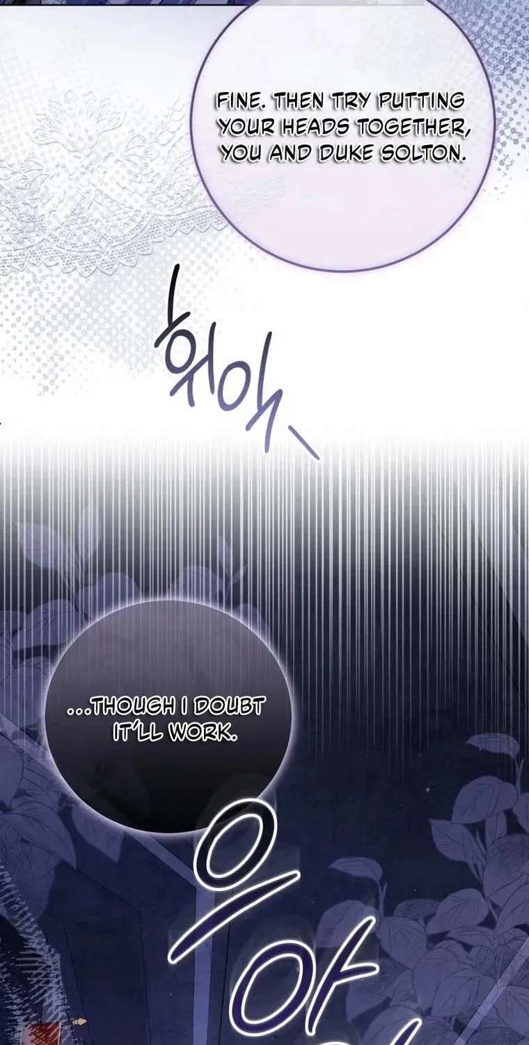 The Princess Stans in Secret Chapter 89 - page 41