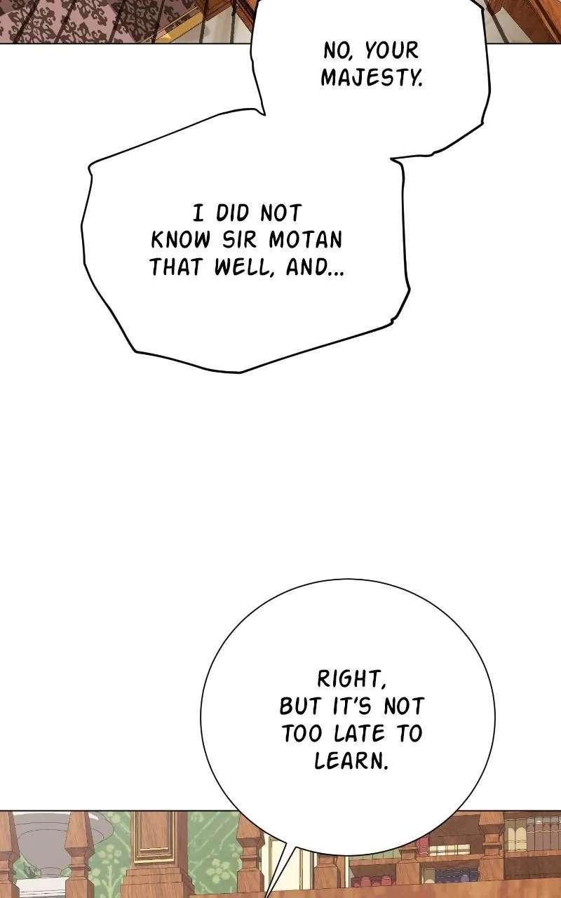 Wished You Were Dead Chapter 126 - page 53