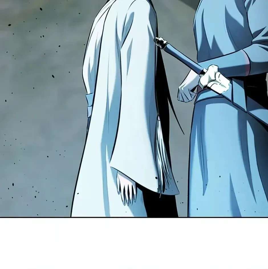 Absolute Master of the Senate Chapter 59 - page 27
