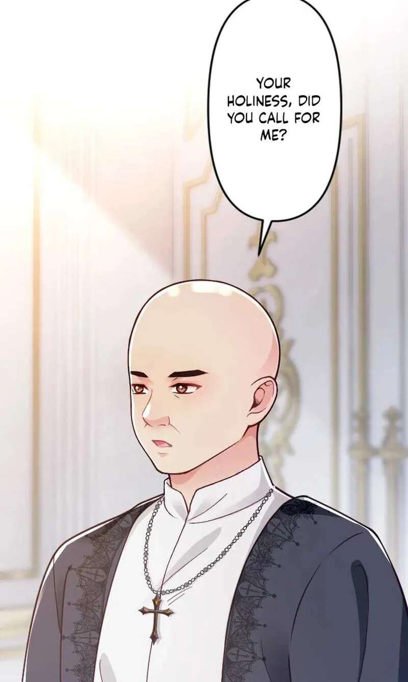 Keiyaku Mamahaha na no ni Boukun ga Kahogo Sugiru Chapter 49 - page 11
