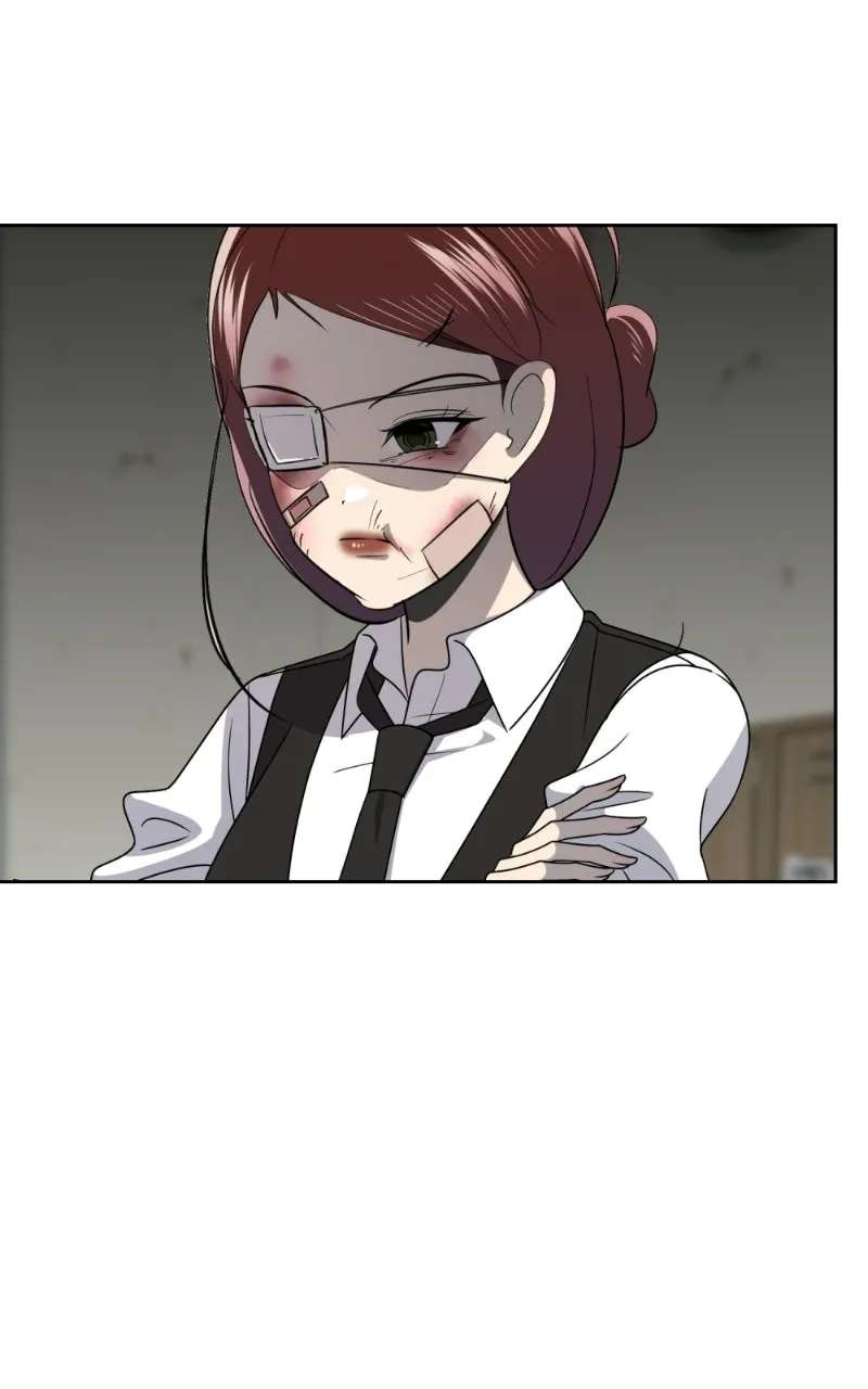 Friend Request Chapter 34 - page 18