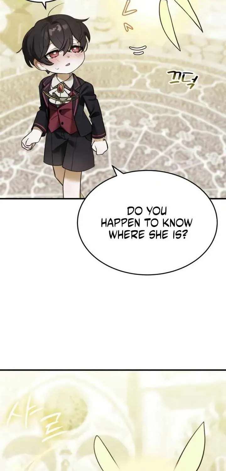 One Day, I Became a Hatchling Chapter 23 - page 67