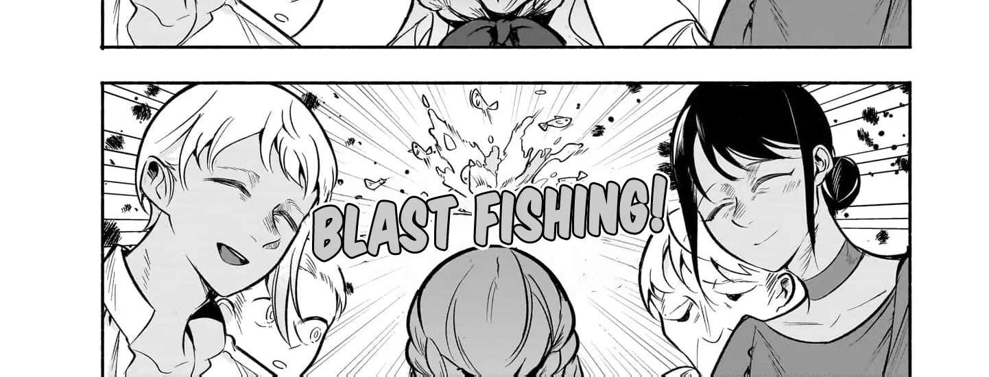 Tekikokude Reigu Sareta Kojo-sama wa Otto no Ai ni Kidzukanai Chapter 1 - page 40