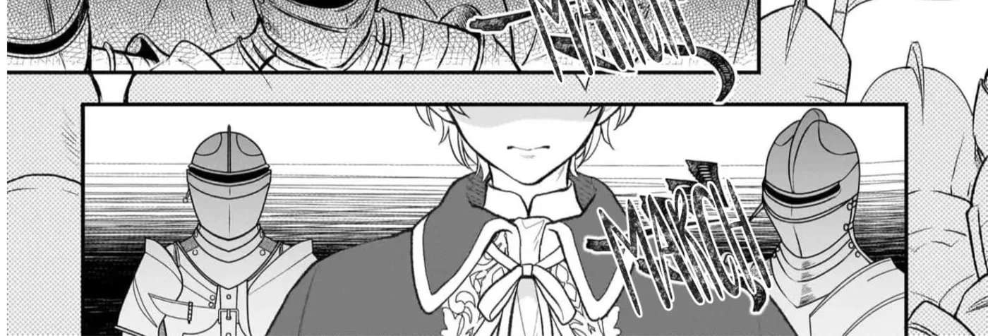 The Wolf Lady's Lady Chapter 30 - page 22