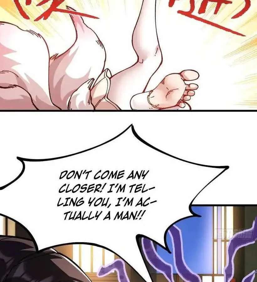Bai Lan De Wo, Quan Kao Tu Di Xu Ming Chapter 39 - page 53
