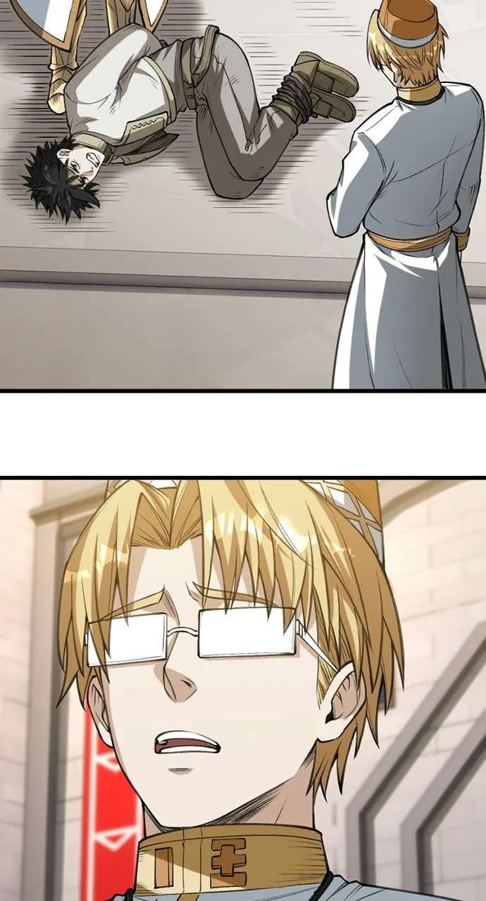 The DespisedDark Mage Lives Again Chapter 36 - page 51