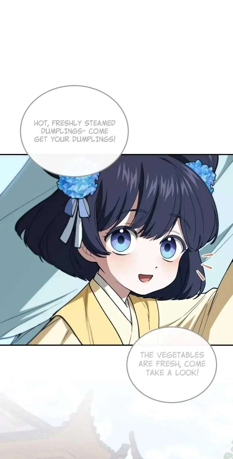 My Dad Is the Best in the World Chapter 28 - page 91