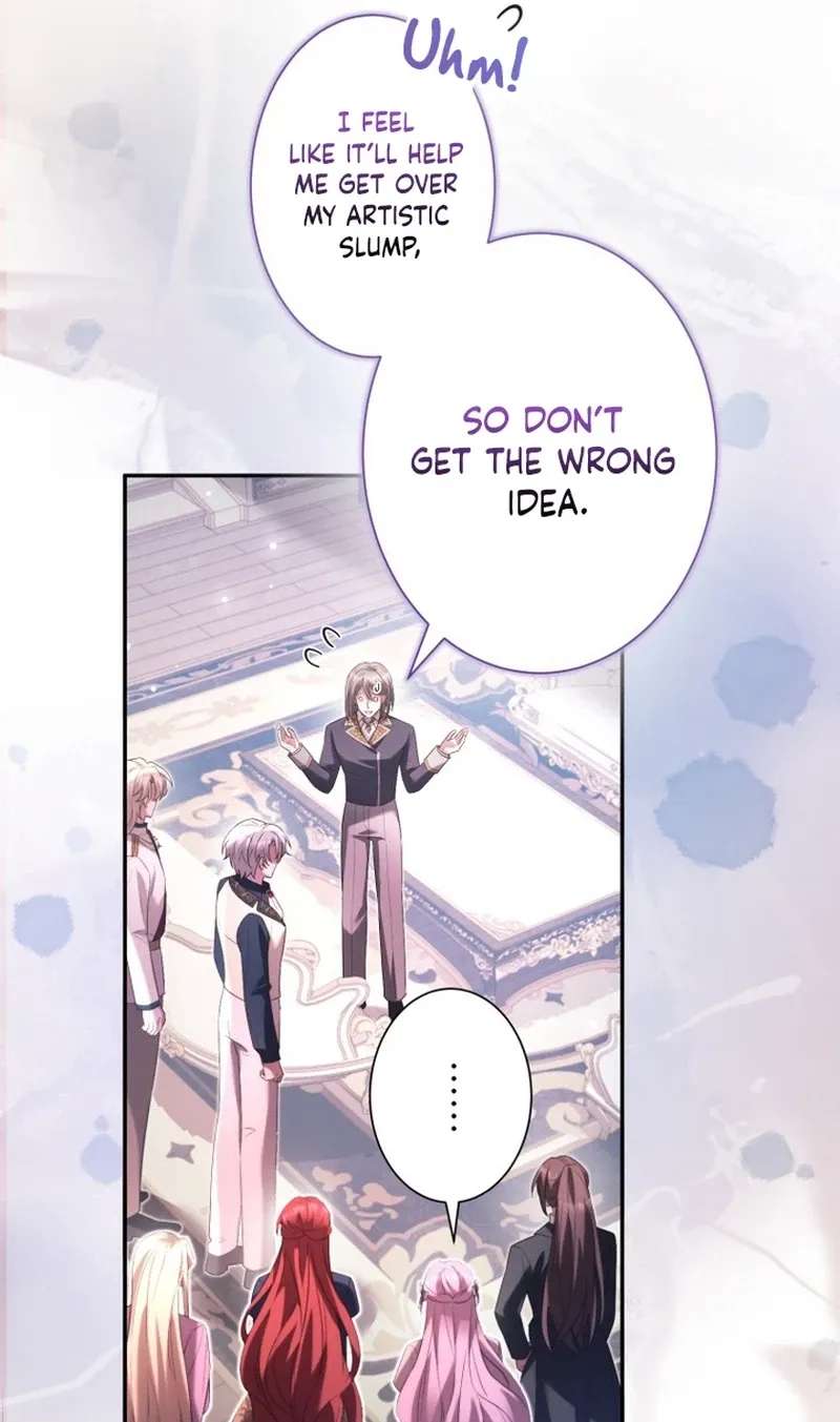 Goodbye, My Unfaithful Fiancé: I'll Find Happiness in the Next Game Chapter 31 - page 66