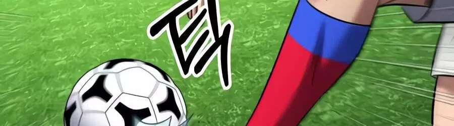 The Genius Midfielder With the Killer Pass Chapter 76 - page 57