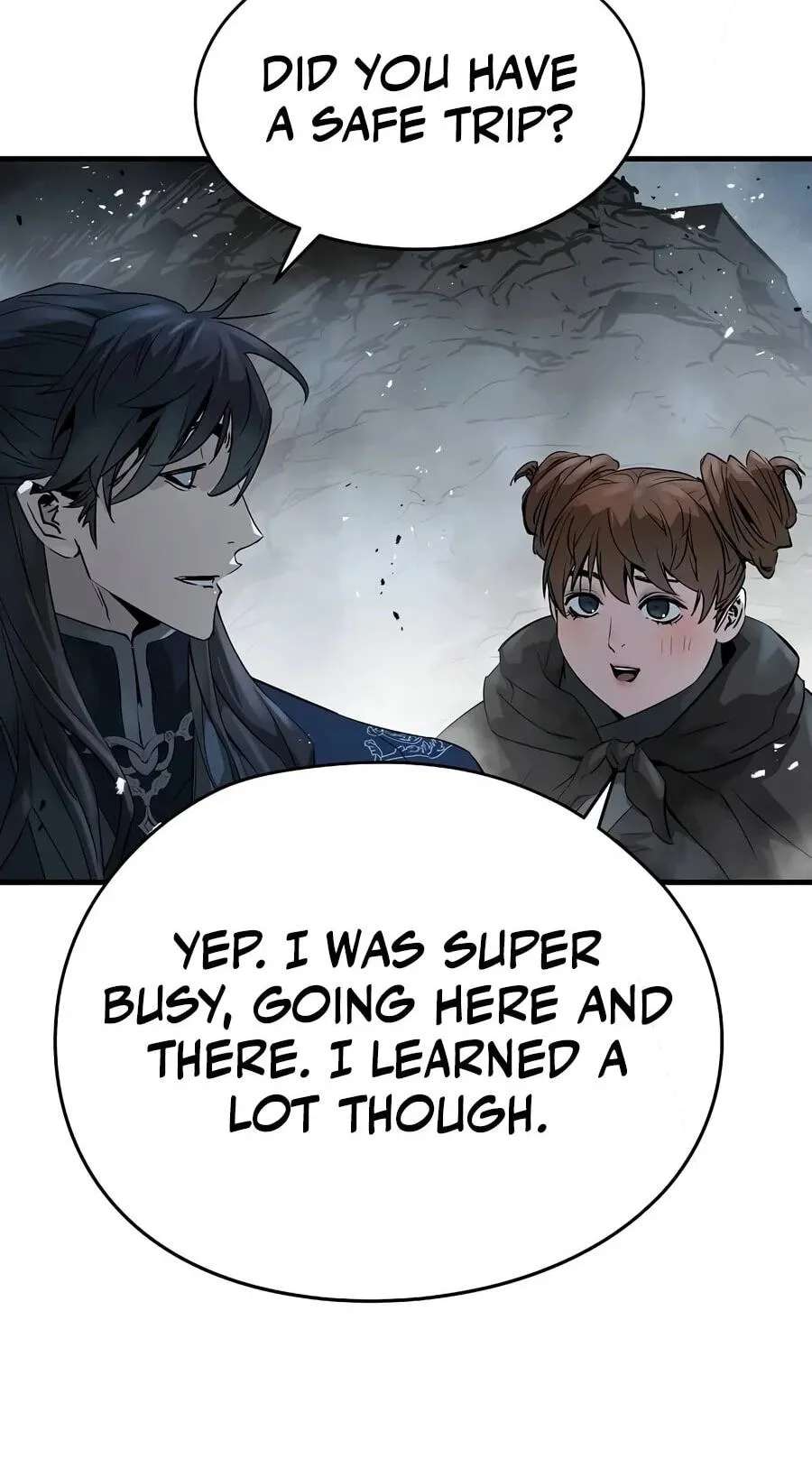 Absolute Regression Chapter 120 - page 54