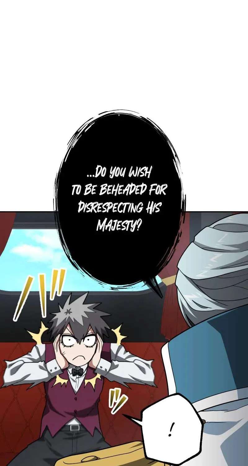 The Jinx's Strategy for Domination Chapter 19 - page 63