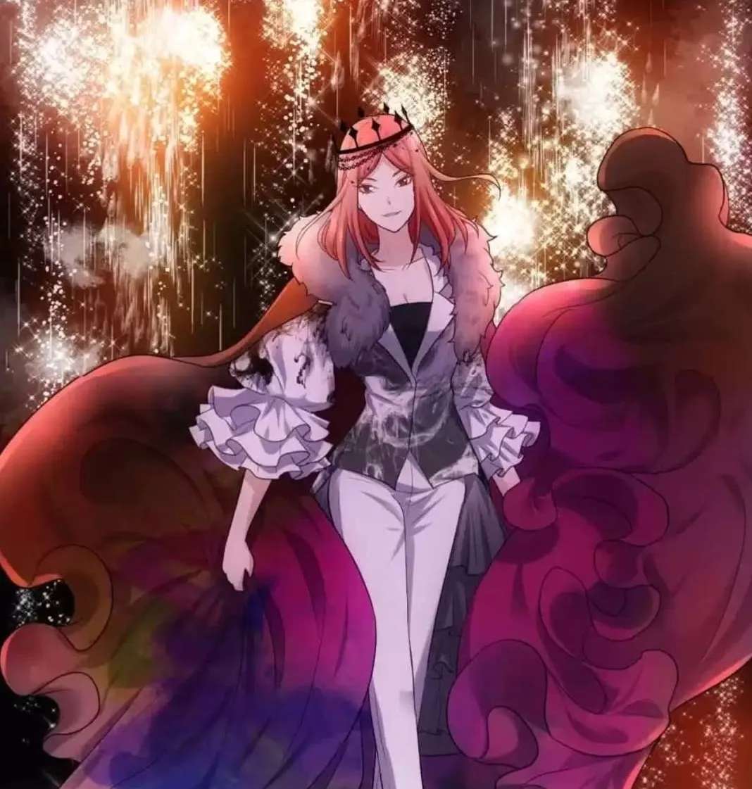 Spicy girl Chapter 154 - page 41
