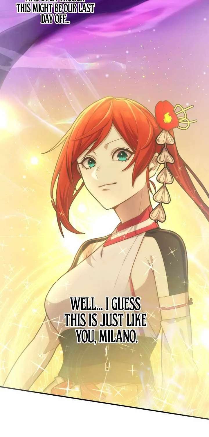 I Became An S-Rank Hunter With The Demon Lord App Chapter 160 - page 30